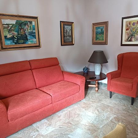 Appartamento Ca'di Gilbi e Pasqui La Spezia Esterno foto