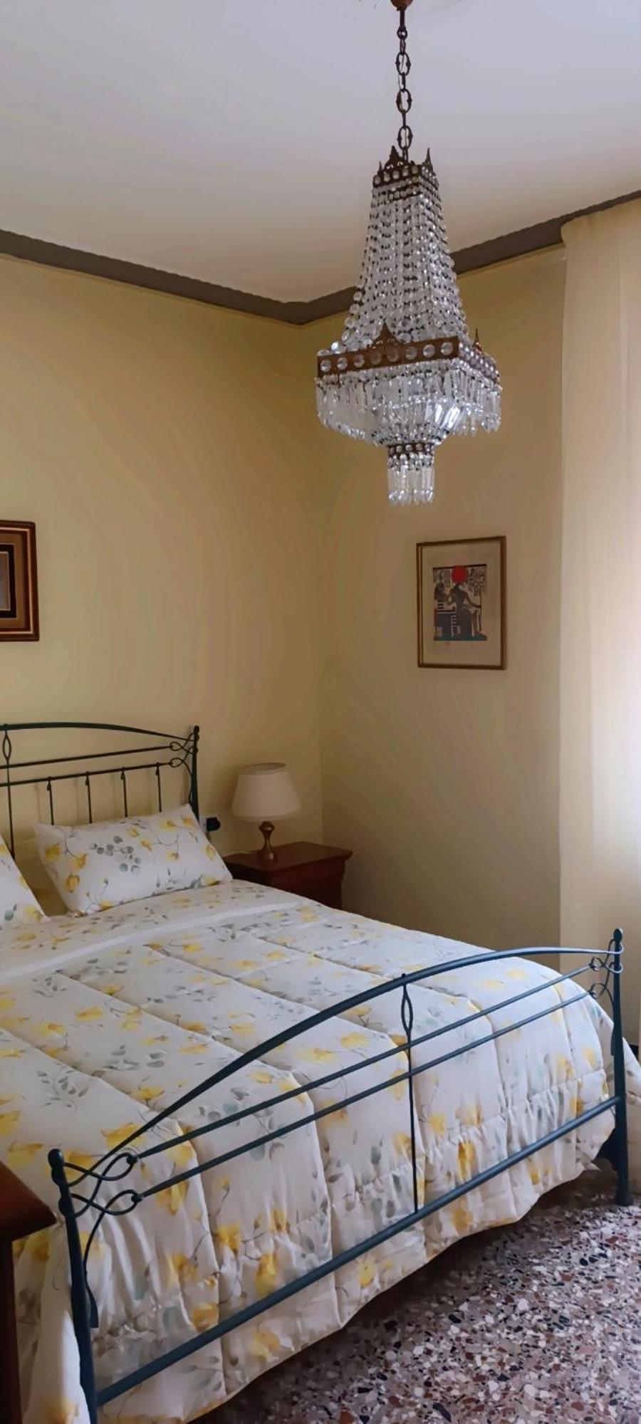 Appartamento Ca'di Gilbi e Pasqui La Spezia Esterno foto