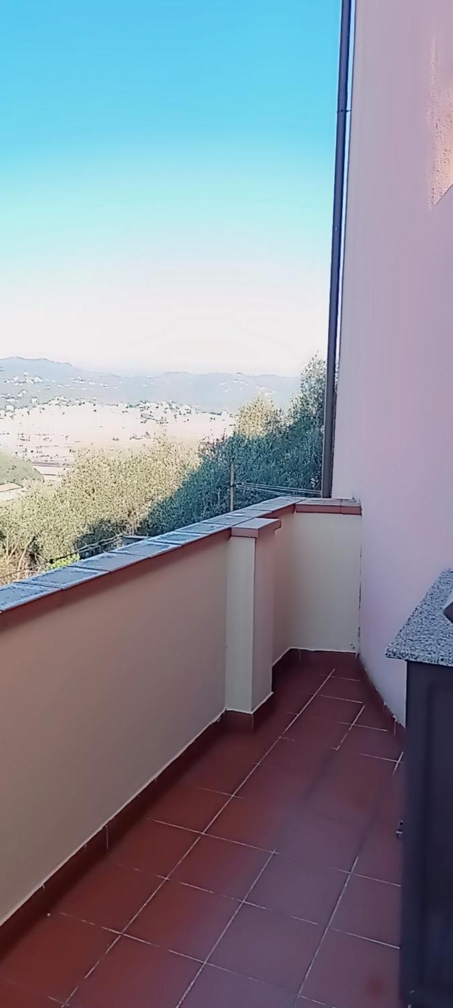 Appartamento Ca'di Gilbi e Pasqui La Spezia Esterno foto