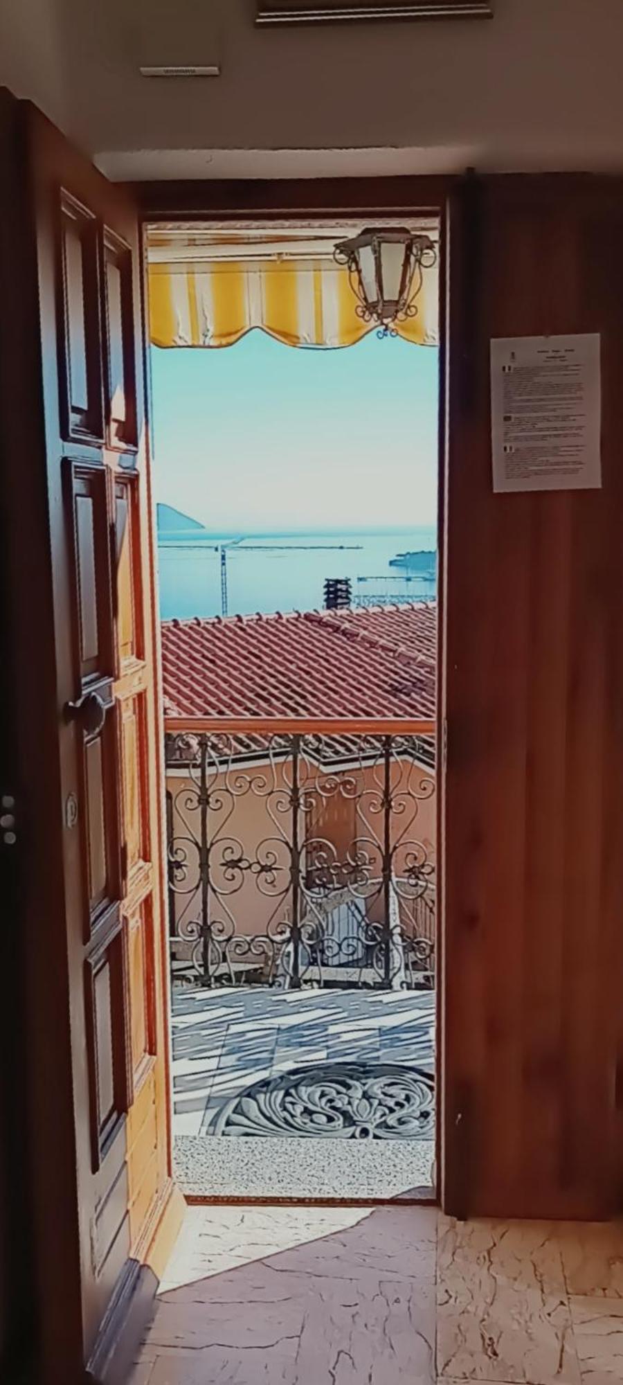 Appartamento Ca'di Gilbi e Pasqui La Spezia Esterno foto