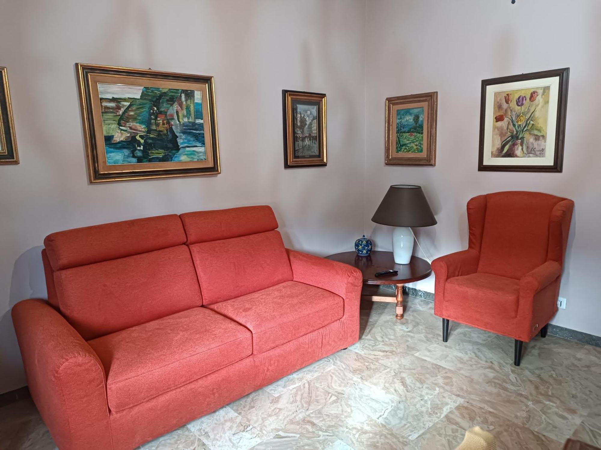 Appartamento Ca'di Gilbi e Pasqui La Spezia Esterno foto