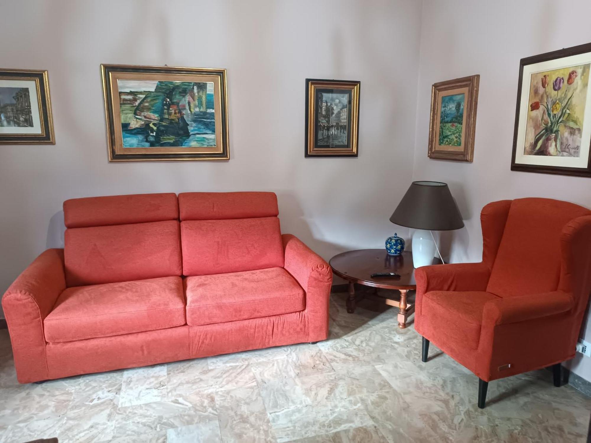 Appartamento Ca'di Gilbi e Pasqui La Spezia Esterno foto