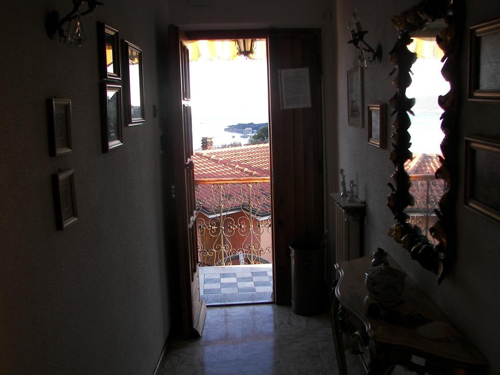 Appartamento Ca'di Gilbi e Pasqui La Spezia Esterno foto