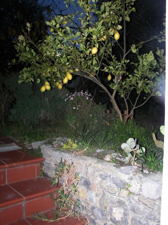 Appartamento Ca'di Gilbi e Pasqui La Spezia Esterno foto