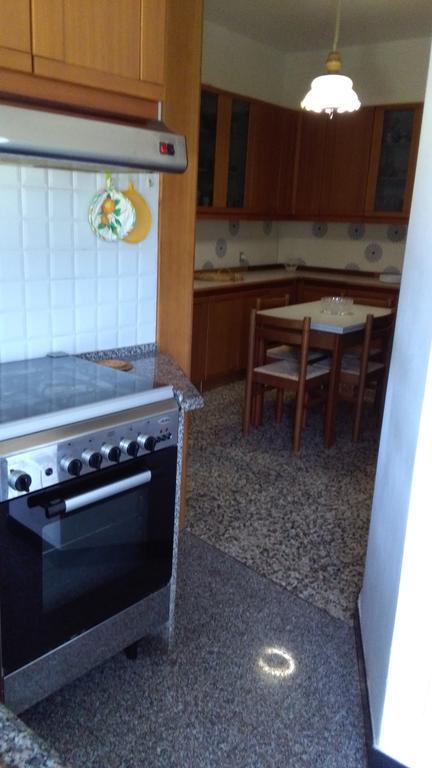 Appartamento Ca'di Gilbi e Pasqui La Spezia Esterno foto