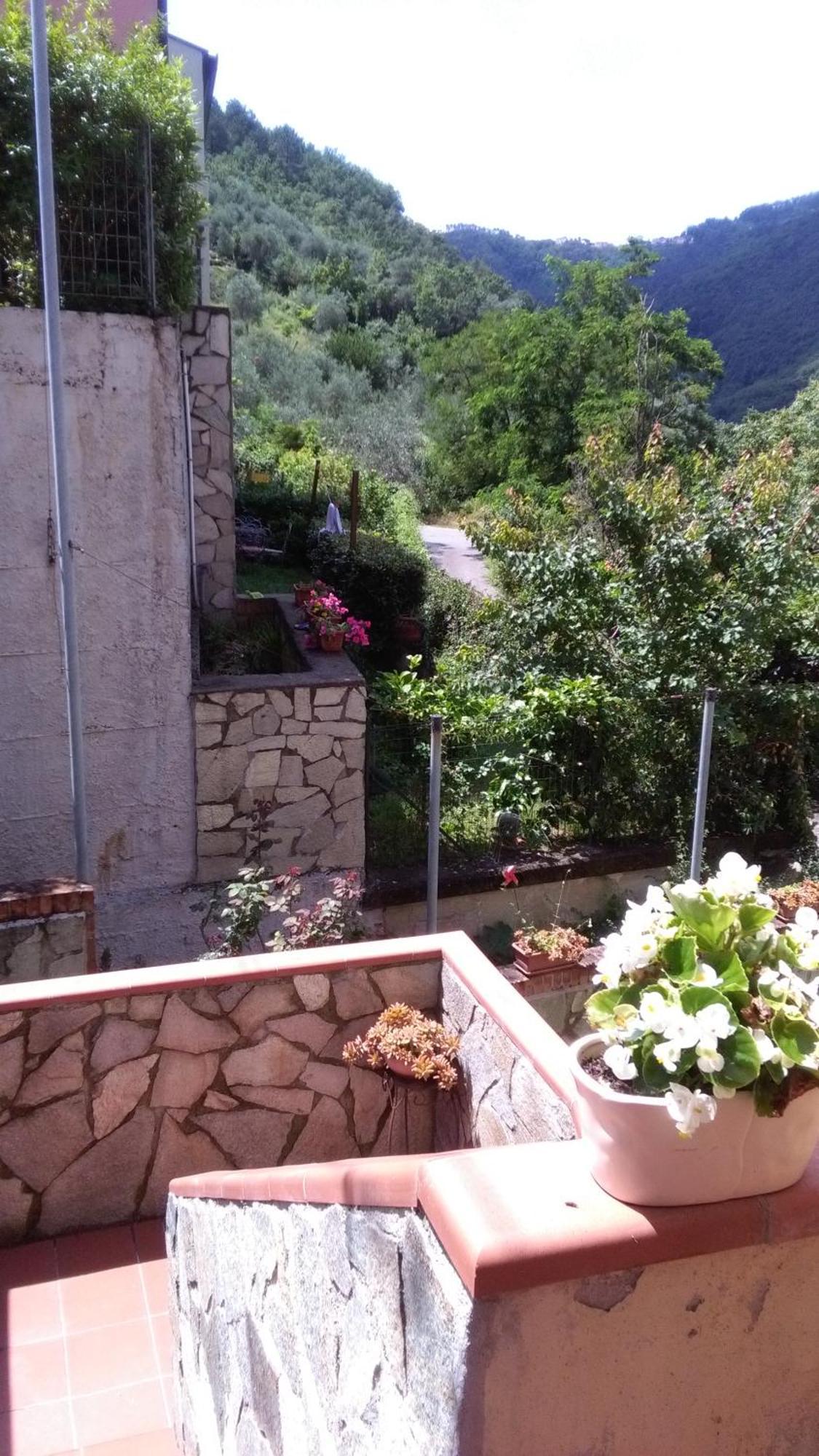 Appartamento Ca'di Gilbi e Pasqui La Spezia Esterno foto