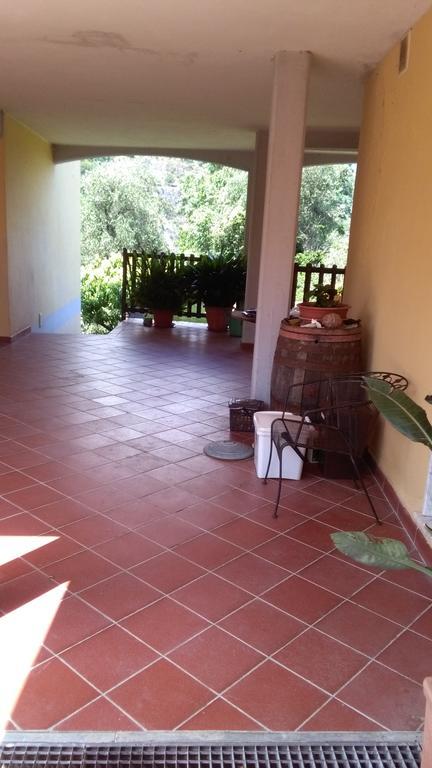 Appartamento Ca'di Gilbi e Pasqui La Spezia Esterno foto