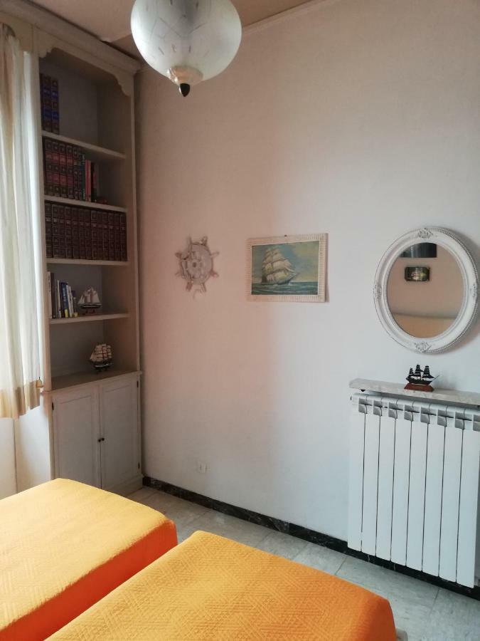 Appartamento Ca'di Gilbi e Pasqui La Spezia Esterno foto